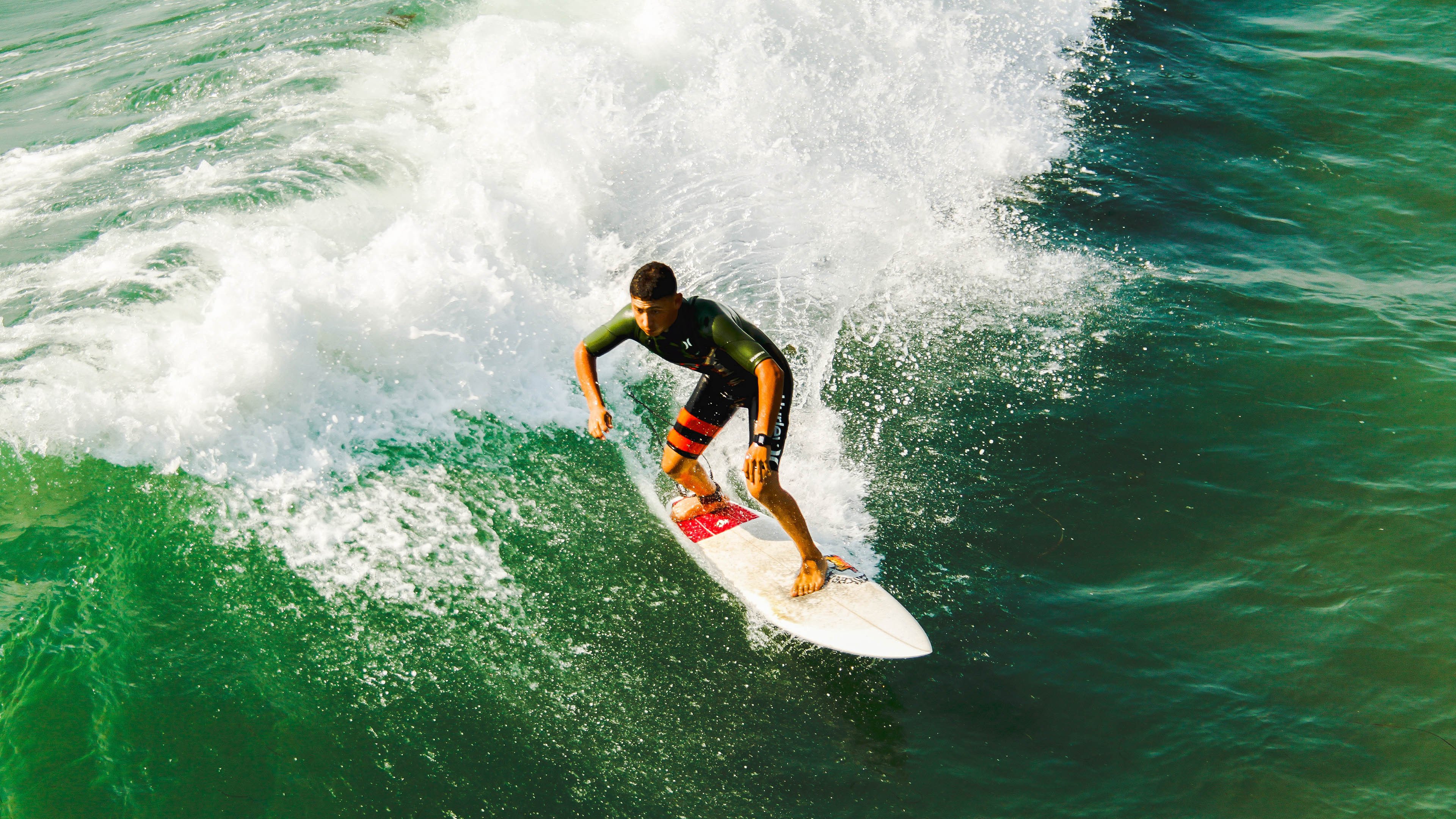 本·普劳德保持强劲竞技状态，劳德普鲁